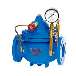 科偉閥門全解析 產(chǎn)品系列、加盟優(yōu)勢(shì)與馬弗爐關(guān)聯(lián)