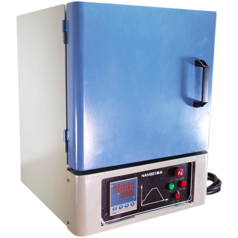 專業解析 南北儀器SX2-12-16TP馬弗爐的特質與選購指南