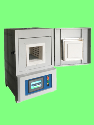 長春馬弗爐使用后的保養與新能源技術的結合