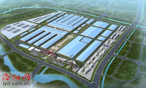 洛陽銀隆新能源再推拳頭產品，引領新能源技術新潮流