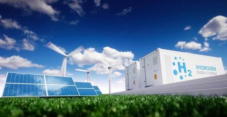 中國新能源發電產業 技術自主突破，重塑全球能源格局