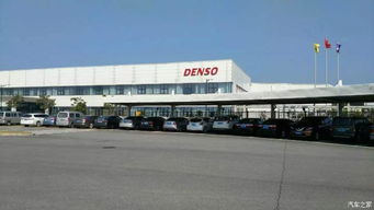 電裝開發新型交流電機 驅動新能源汽車邁向更高效、更清潔的未來