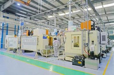 蘇州 以新能源技術為引擎，加速培育新質生產力賦能高質量發展