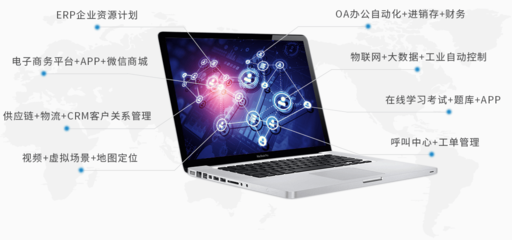 鄭州軟件開發(fā)服務(wù)領(lǐng)軍者——簡銘軟件公司