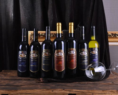 哪些人在喝葡萄酒