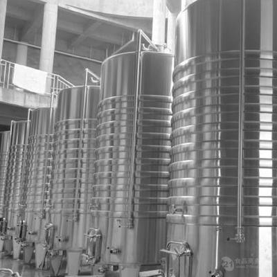 年產(chǎn)1000噸葡萄酒加工設(shè)備-新鄉(xiāng)森科葡萄酒加工設(shè)備整線供應(yīng)